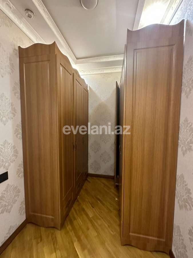 Kirayə verilir, yeni tikili, 2 otaqlı, 92 m², Bakı, Nəsimi r, 8 Noyabr m.