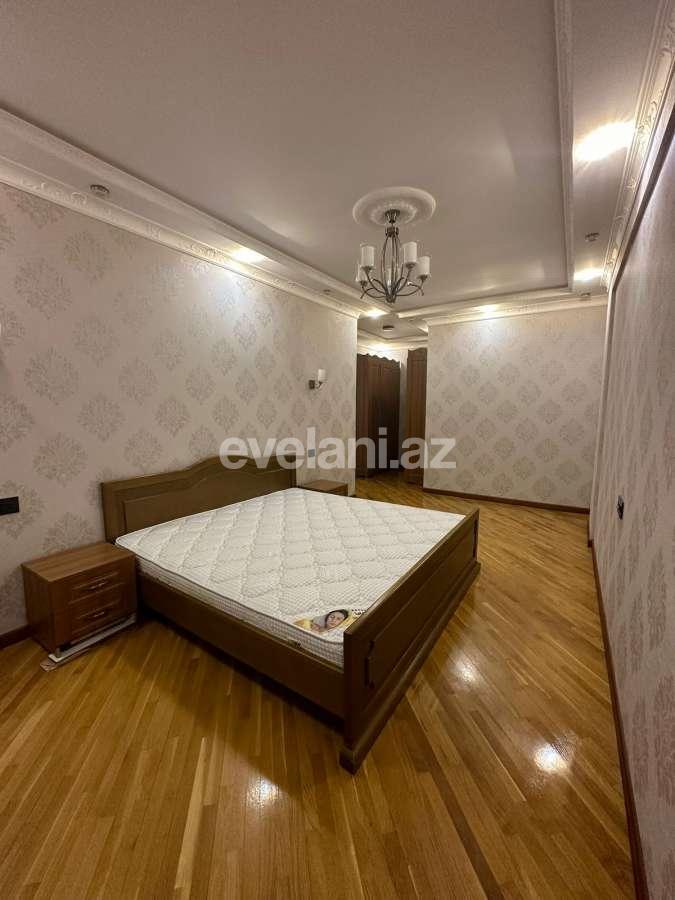 Kirayə verilir, yeni tikili, 2 otaqlı, 92 m², Bakı, Nəsimi r, 8 Noyabr m.