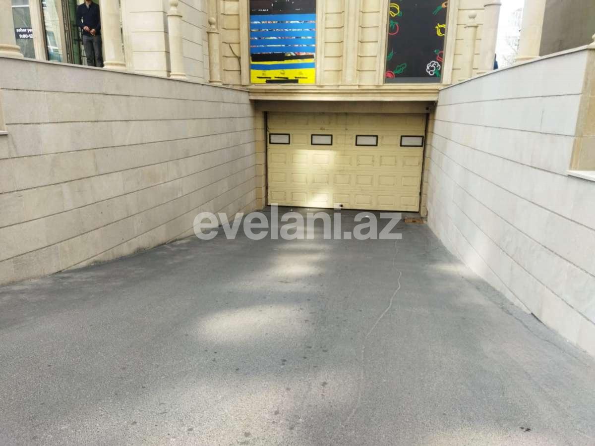 Kirayə verilir, yeni tikili, 3 otaqlı, 62 m², Bakı, Nəsimi r, 8 Noyabr m.