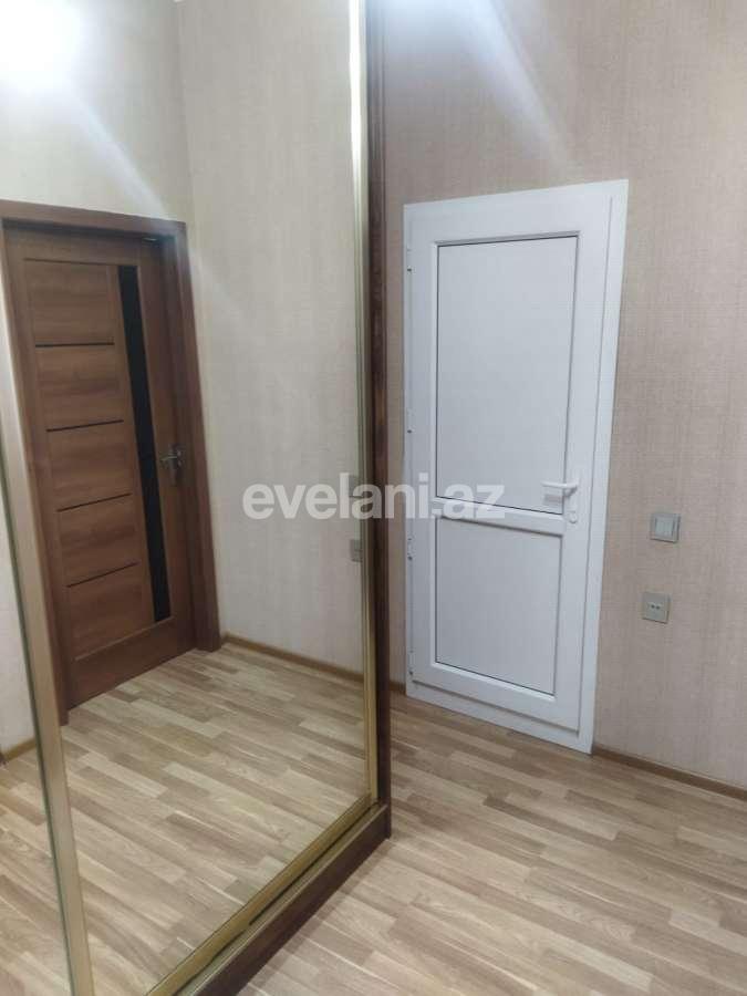 Kirayə verilir, yeni tikili, 3 otaqlı, 62 m², Bakı, Nəsimi r, 8 Noyabr m.