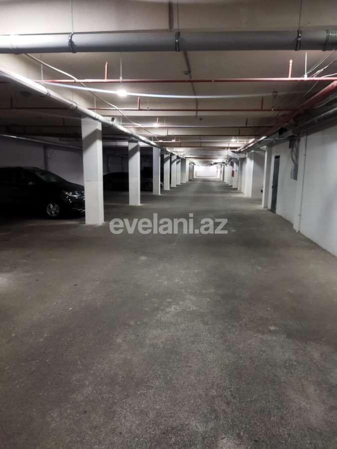 Kirayə verilir, yeni tikili, 3 otaqlı, 62 m², Bakı, Nəsimi r, 8 Noyabr m.