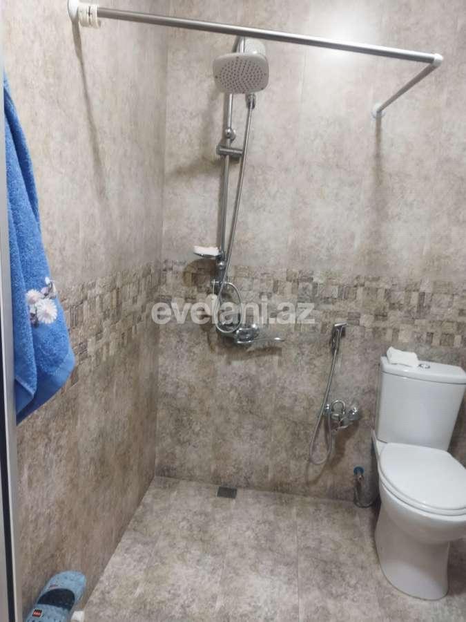 Kirayə verilir, yeni tikili, 3 otaqlı, 62 m², Bakı, Nəsimi r, 8 Noyabr m.