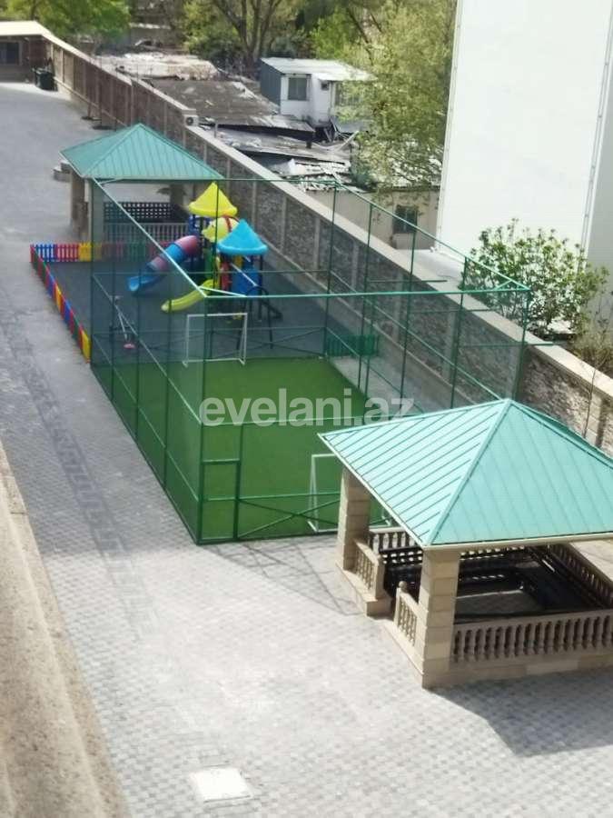 Kirayə verilir, yeni tikili, 3 otaqlı, 62 m², Bakı, Nəsimi r, 8 Noyabr m.