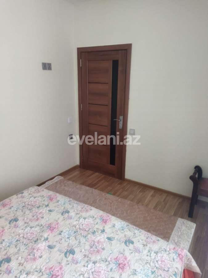 Kirayə verilir, yeni tikili, 3 otaqlı, 62 m², Bakı, Nəsimi r, 8 Noyabr m.
