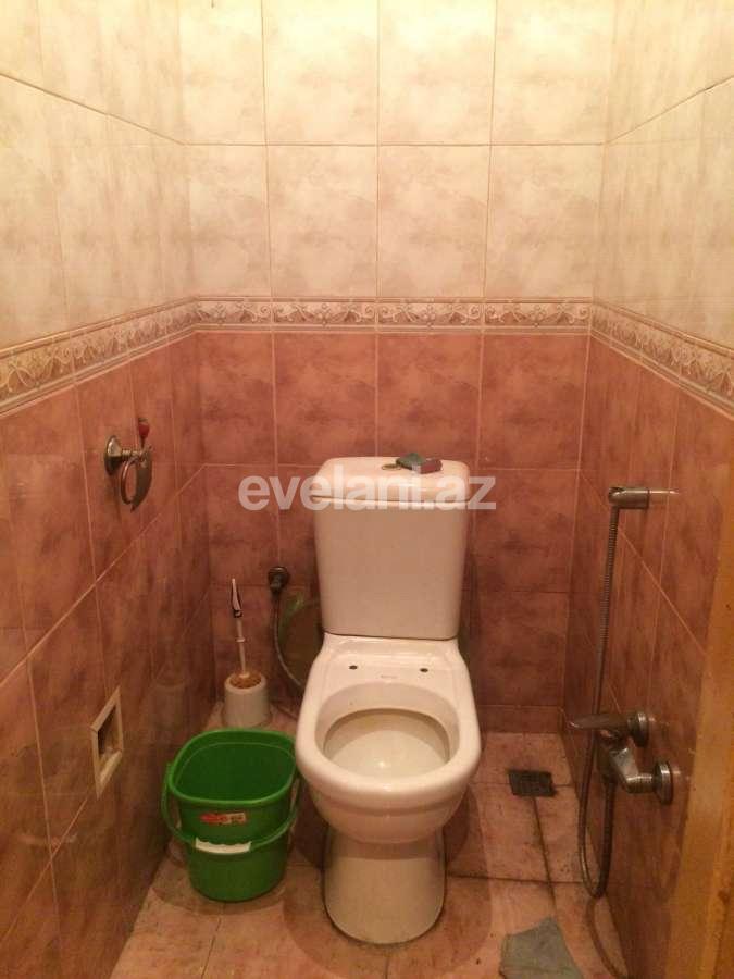 Satılır, köhnə tikili, 4 otaqlı, 85 m², Bakı, Nərimanov r, Nəriman Nərimanov m.