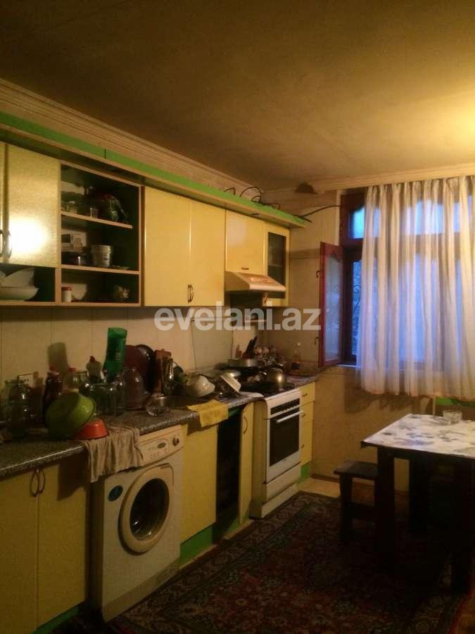 Satılır, köhnə tikili, 4 otaqlı, 85 m², Bakı, Nərimanov r, Nəriman Nərimanov m.