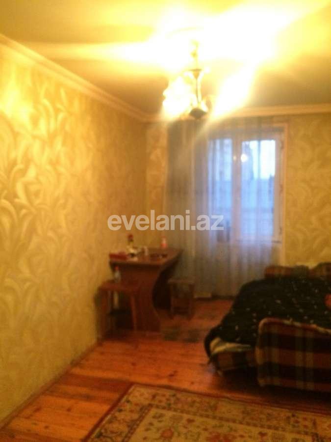 Satılır, köhnə tikili, 4 otaqlı, 85 m², Bakı, Nərimanov r, Nəriman Nərimanov m.