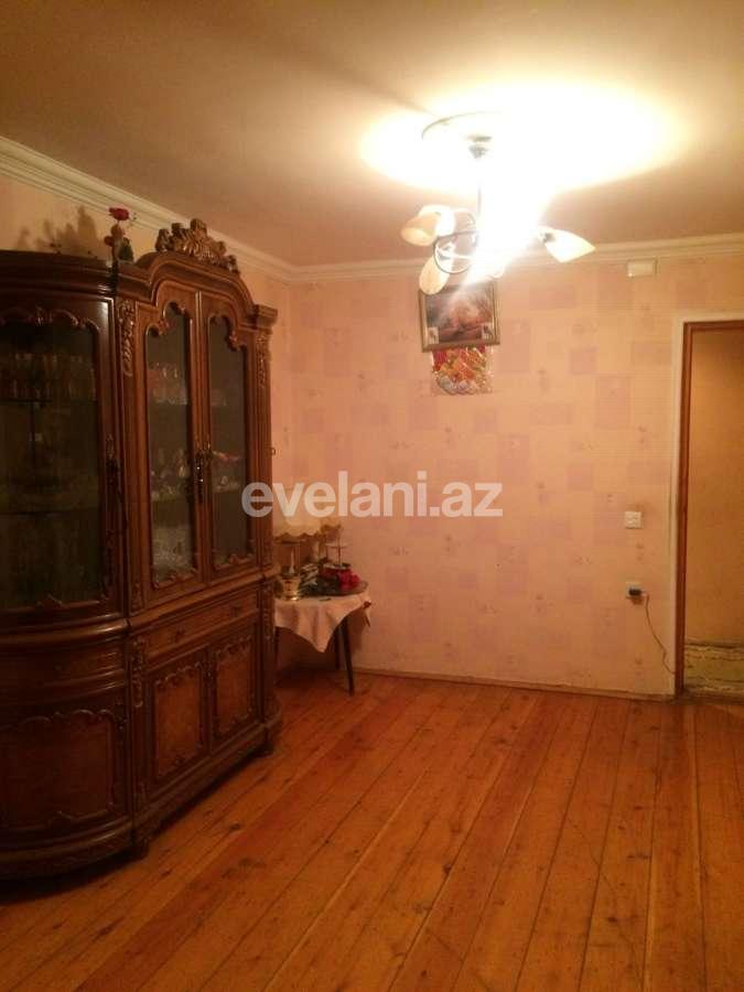 Satılır, köhnə tikili, 4 otaqlı, 85 m², Bakı, Nərimanov r, Nəriman Nərimanov m.