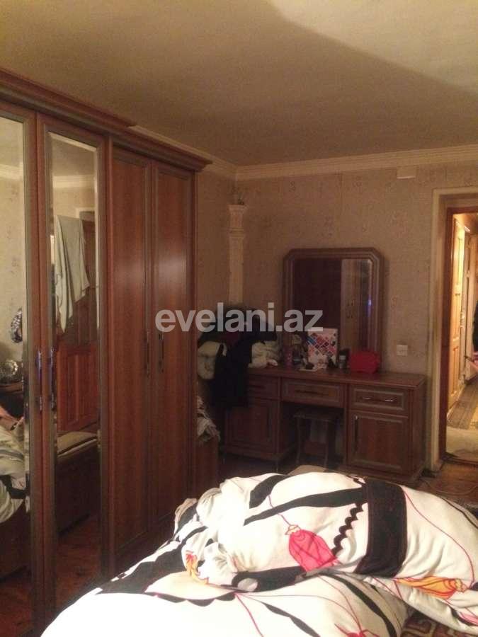 Satılır, köhnə tikili, 4 otaqlı, 85 m², Bakı, Nərimanov r, Nəriman Nərimanov m.