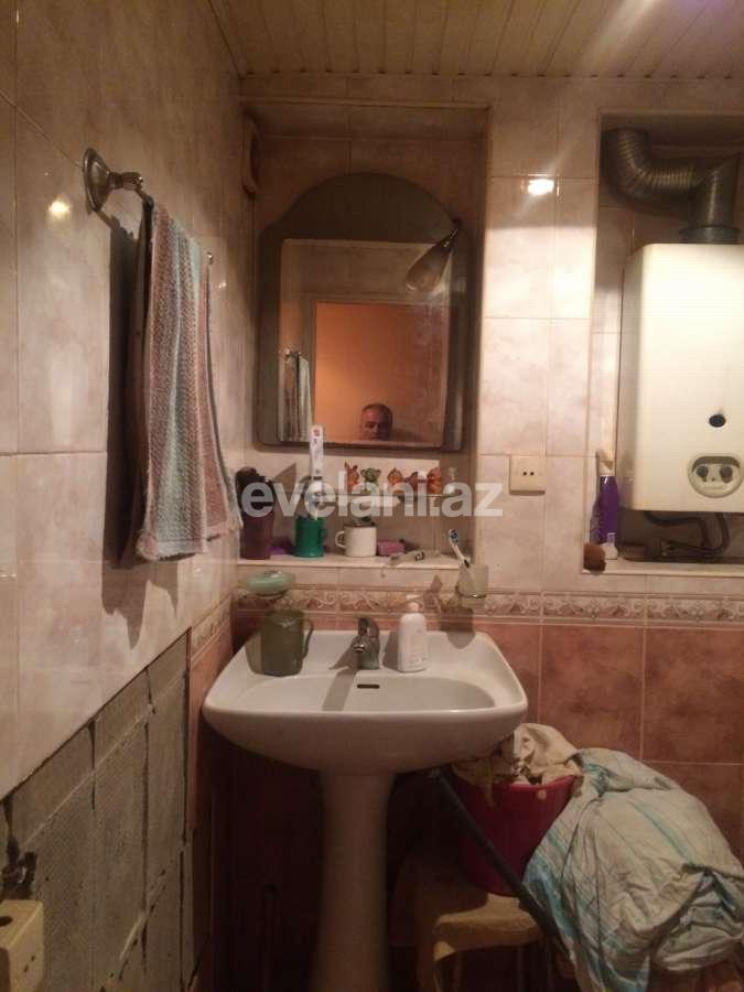 Satılır, köhnə tikili, 4 otaqlı, 85 m², Bakı, Nərimanov r, Nəriman Nərimanov m.