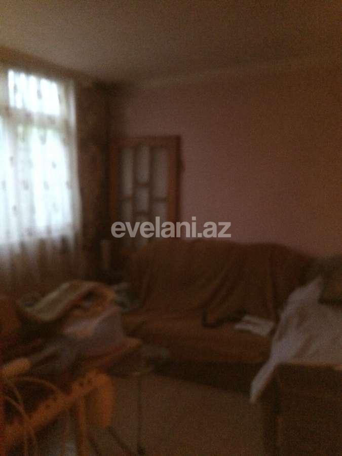 Satılır, köhnə tikili, 4 otaqlı, 85 m², Bakı, Nərimanov r, Nəriman Nərimanov m.