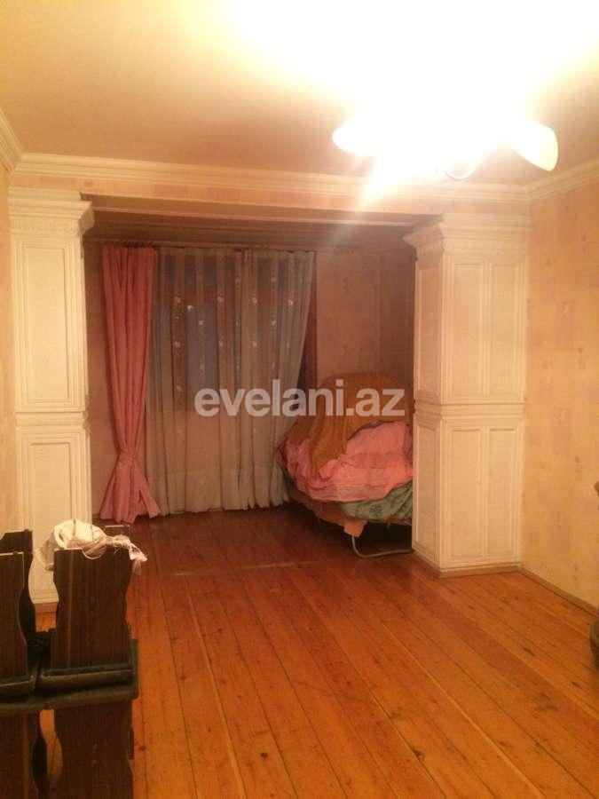 Satılır, köhnə tikili, 4 otaqlı, 85 m², Bakı, Nərimanov r, Nəriman Nərimanov m.