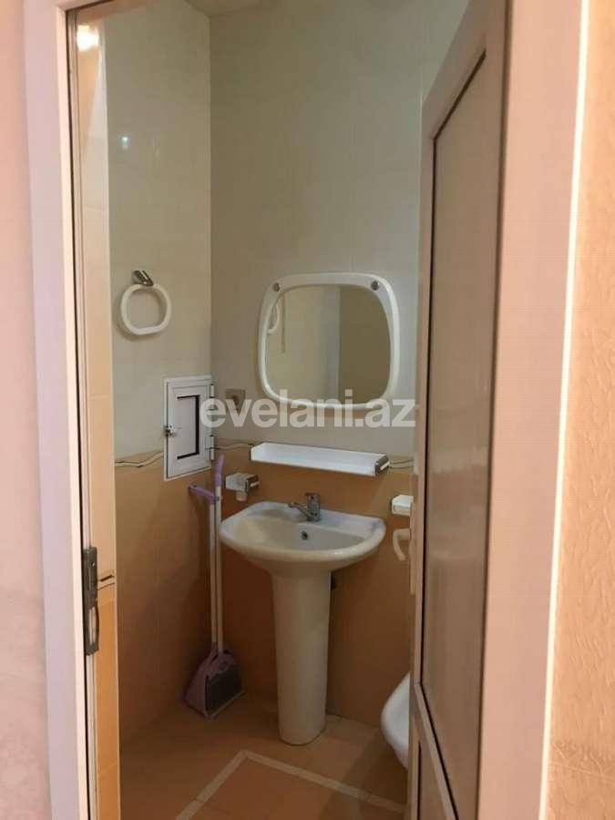 Сдаётся, новостройка, 2-комнаты, 110 m², Баку, Насиминский r.