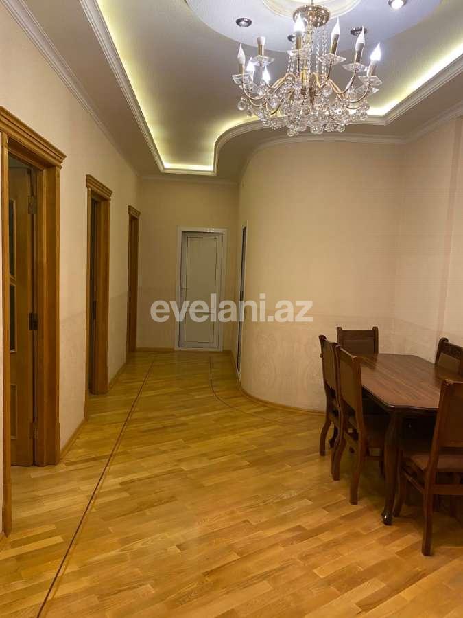 Сдаётся, новостройка, 2-комнаты, 110 m², Баку, Насиминский r.