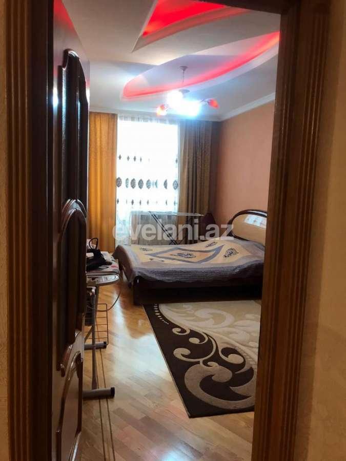 Сдаётся, новостройка, 2-комнаты, 110 m², Баку, Насиминский r.