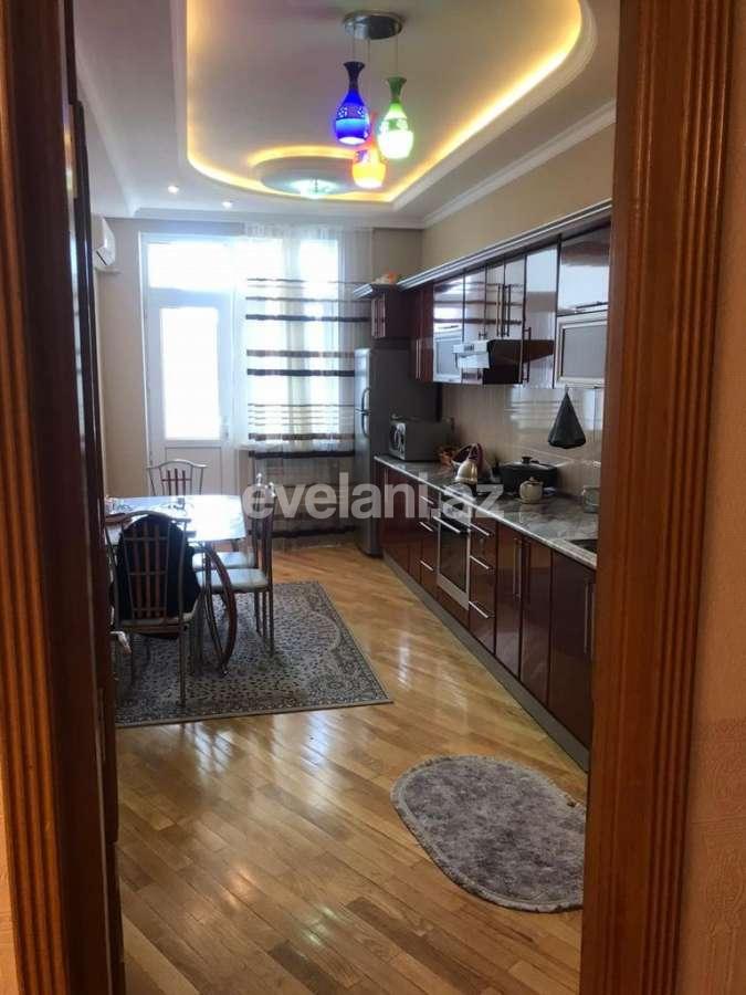 Сдаётся, новостройка, 2-комнаты, 110 m², Баку, Насиминский r.