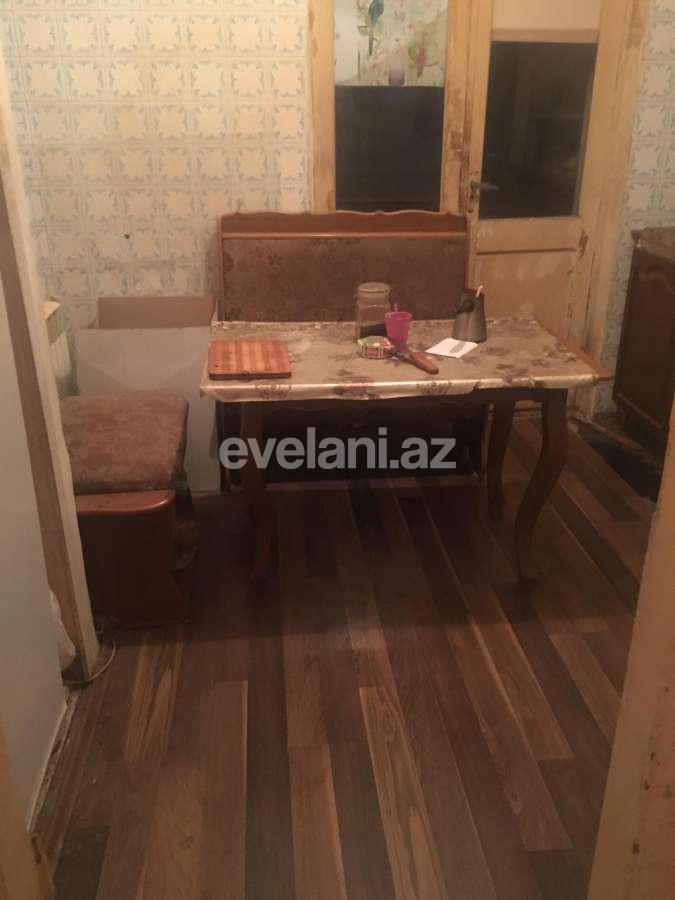 Satılır, köhnə tikili, 2 otaqlı, 56 m², Bakı, Nərimanov r, Nəriman Nərimanov m.