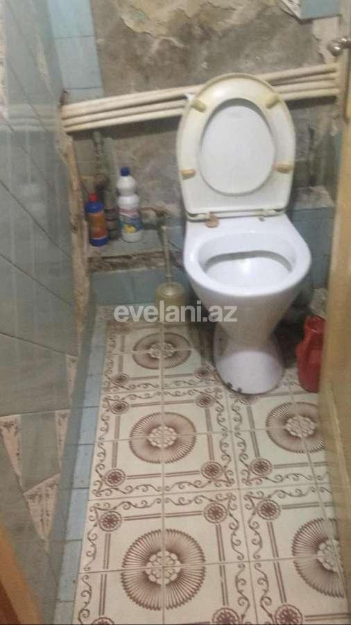 Satılır, köhnə tikili, 2 otaqlı, 56 m², Bakı, Nərimanov r, Nəriman Nərimanov m.