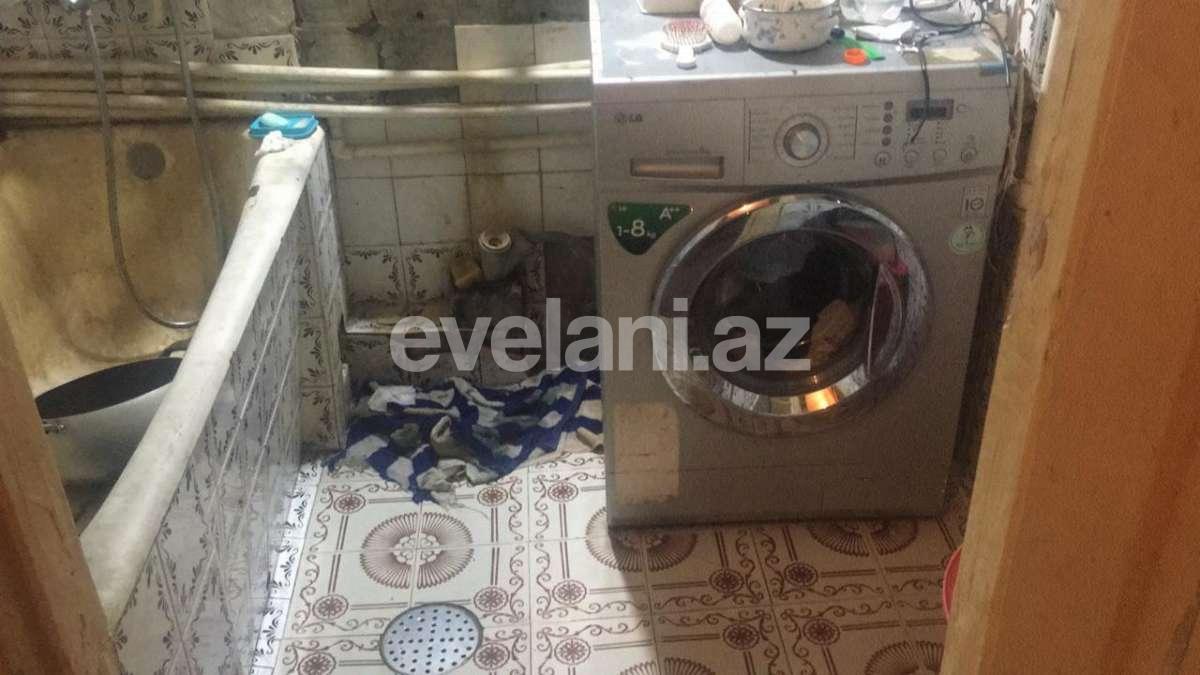 Satılır, köhnə tikili, 2 otaqlı, 56 m², Bakı, Nərimanov r, Nəriman Nərimanov m.