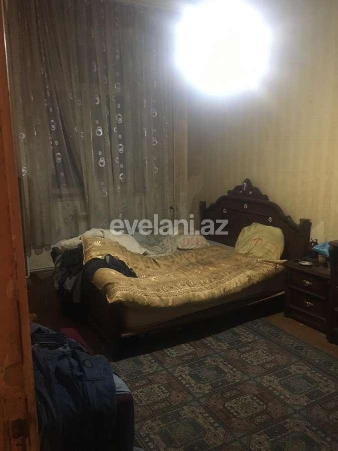 Satılır, köhnə tikili, 2 otaqlı, 56 m², Bakı, Nərimanov r, Nəriman Nərimanov m.