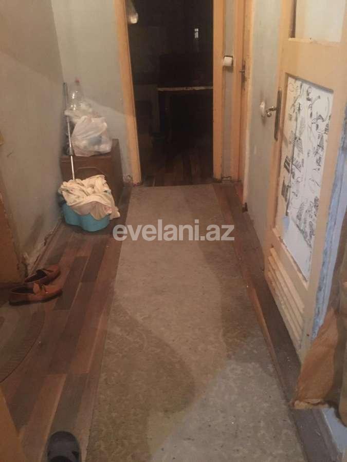 Satılır, köhnə tikili, 2 otaqlı, 56 m², Bakı, Nərimanov r, Nəriman Nərimanov m.