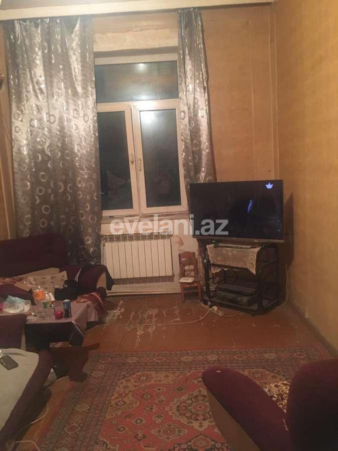 Satılır, köhnə tikili, 2 otaqlı, 56 m², Bakı, Nərimanov r, Nəriman Nərimanov m.