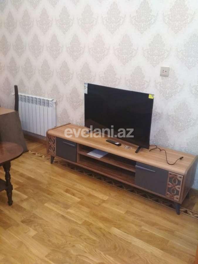 Сдаётся, новостройка, 3-комнаты, 103 m², Баку, Насиминский r, 8 Ноябрь m.