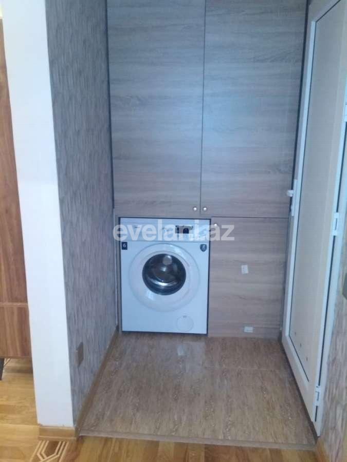 Сдаётся, новостройка, 3-комнаты, 103 m², Баку, Насиминский r, 8 Ноябрь m.