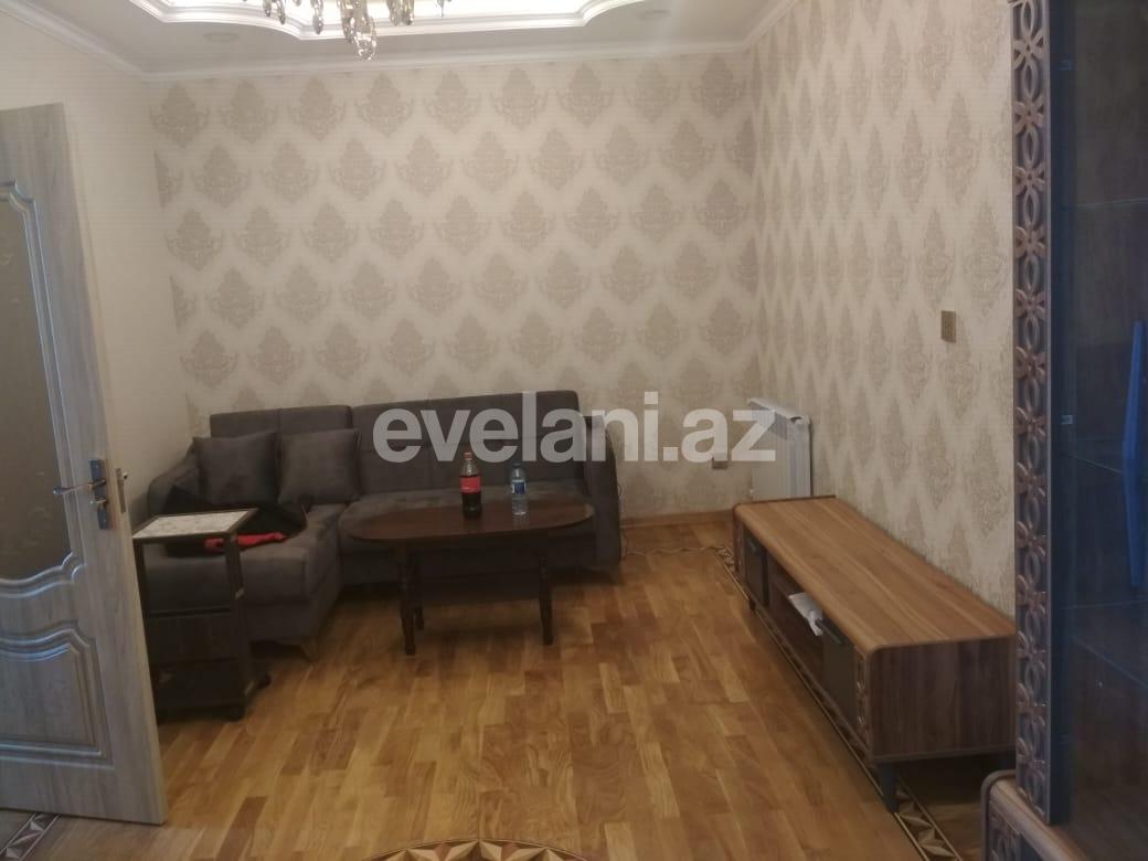 Сдаётся, новостройка, 3-комнаты, 103 m², Баку, Насиминский r, 8 Ноябрь m.