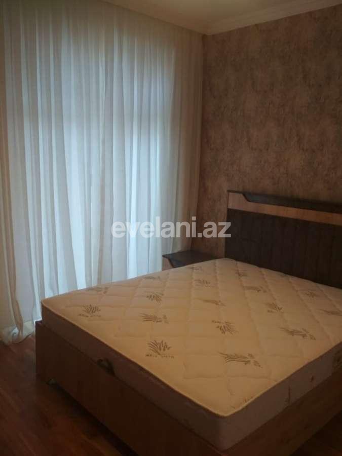 Сдаётся, новостройка, 3-комнаты, 103 m², Баку, Насиминский r, 8 Ноябрь m.