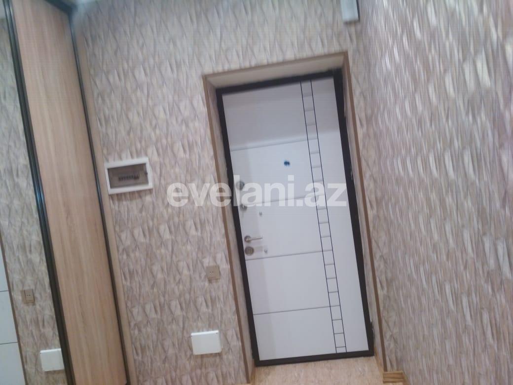 Сдаётся, новостройка, 3-комнаты, 103 m², Баку, Насиминский r, 8 Ноябрь m.