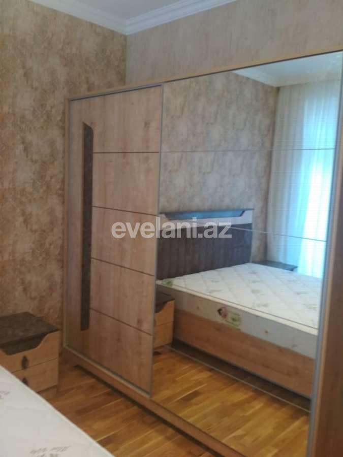 Сдаётся, новостройка, 3-комнаты, 103 m², Баку, Насиминский r, 8 Ноябрь m.