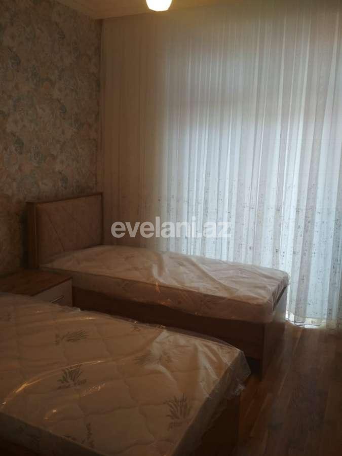 Сдаётся, новостройка, 3-комнаты, 103 m², Баку, Насиминский r, 8 Ноябрь m.