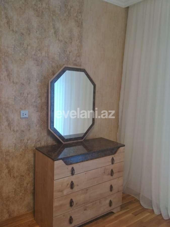 Сдаётся, новостройка, 3-комнаты, 103 m², Баку, Насиминский r, 8 Ноябрь m.