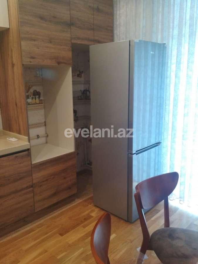 Сдаётся, новостройка, 3-комнаты, 103 m², Баку, Насиминский r, 8 Ноябрь m.