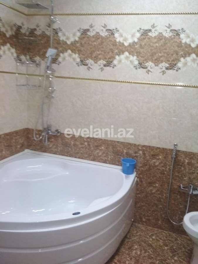 Сдаётся, новостройка, 3-комнаты, 103 m², Баку, Насиминский r, 8 Ноябрь m.