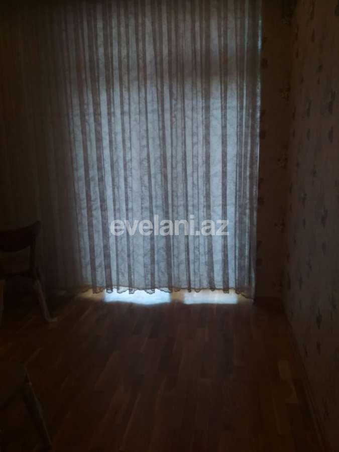 Сдаётся, новостройка, 3-комнаты, 103 m², Баку, Насиминский r, 8 Ноябрь m.