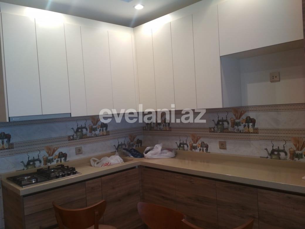 Сдаётся, новостройка, 3-комнаты, 103 m², Баку, Насиминский r, 8 Ноябрь m.