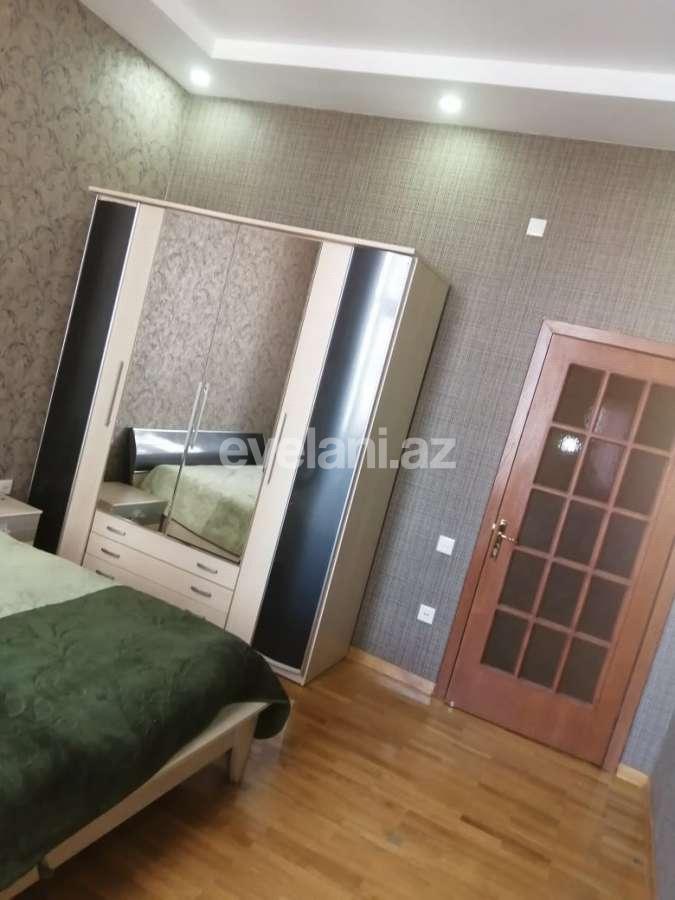 Сдаётся, новостройка, 3-комнаты, 125 m², Баку, Насиминский r.