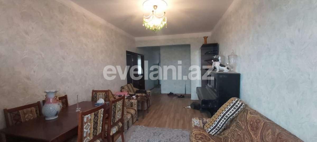 Satılır, köhnə tikili, 3 otaqlı, 85 m², Bakı, Binəqədi r, Azadlıq prospekti m.