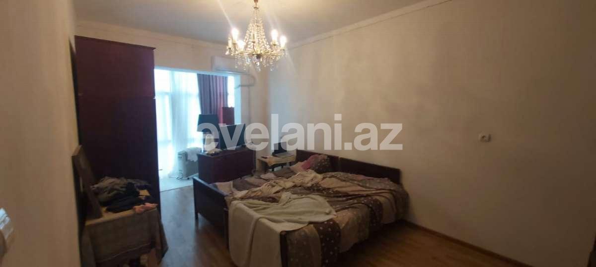 Satılır, köhnə tikili, 3 otaqlı, 85 m², Bakı, Binəqədi r, Azadlıq prospekti m.