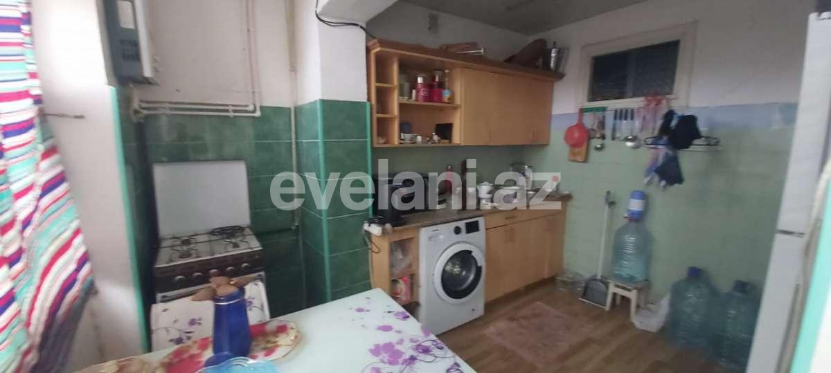 Satılır, köhnə tikili, 3 otaqlı, 85 m², Bakı, Binəqədi r, Azadlıq prospekti m.