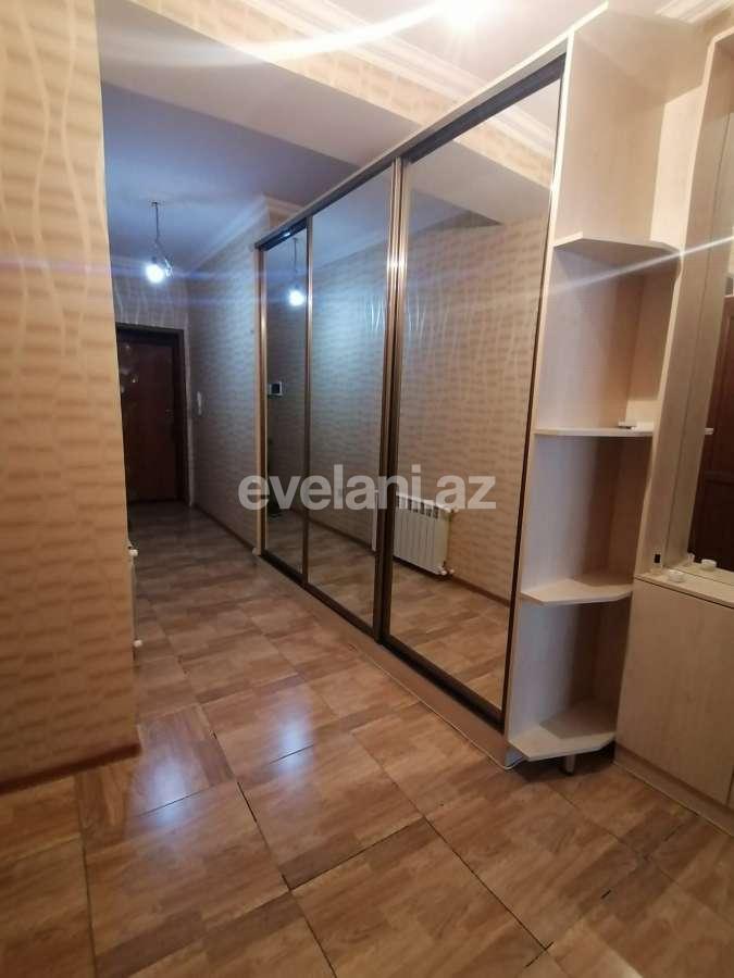 Kirayə verilir, yeni tikili, 2 otaqlı, 63 m², Bakı, Yasamal r.