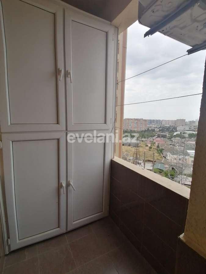 Kirayə verilir, yeni tikili, 2 otaqlı, 63 m², Bakı, Yasamal r.