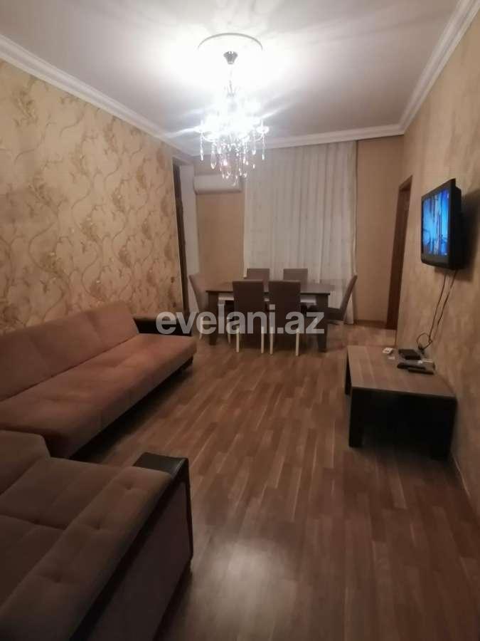 Kirayə verilir, yeni tikili, 2 otaqlı, 63 m², Bakı, Yasamal r.