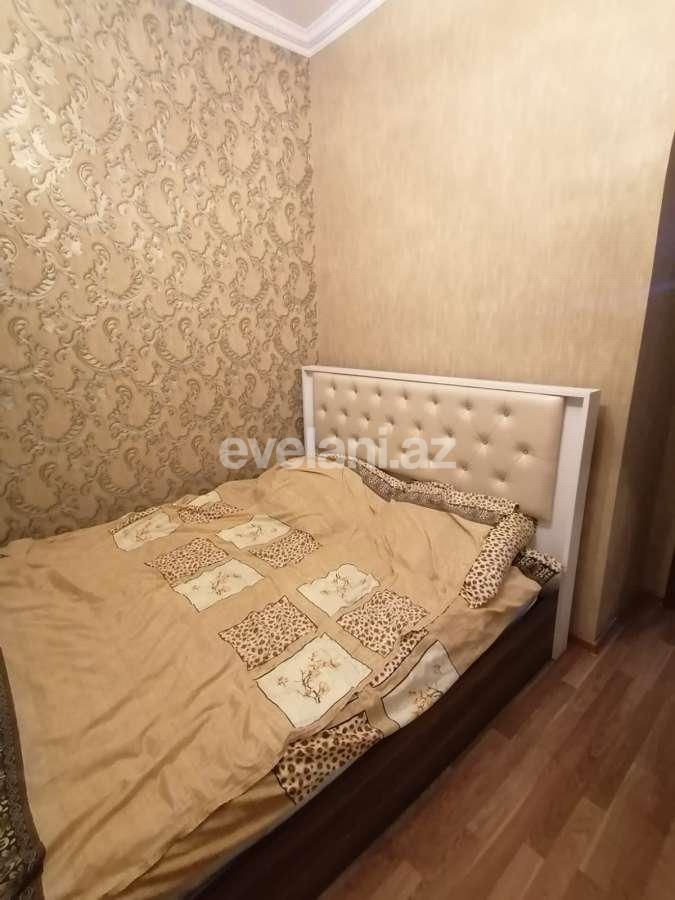 Kirayə verilir, yeni tikili, 2 otaqlı, 63 m², Bakı, Yasamal r.