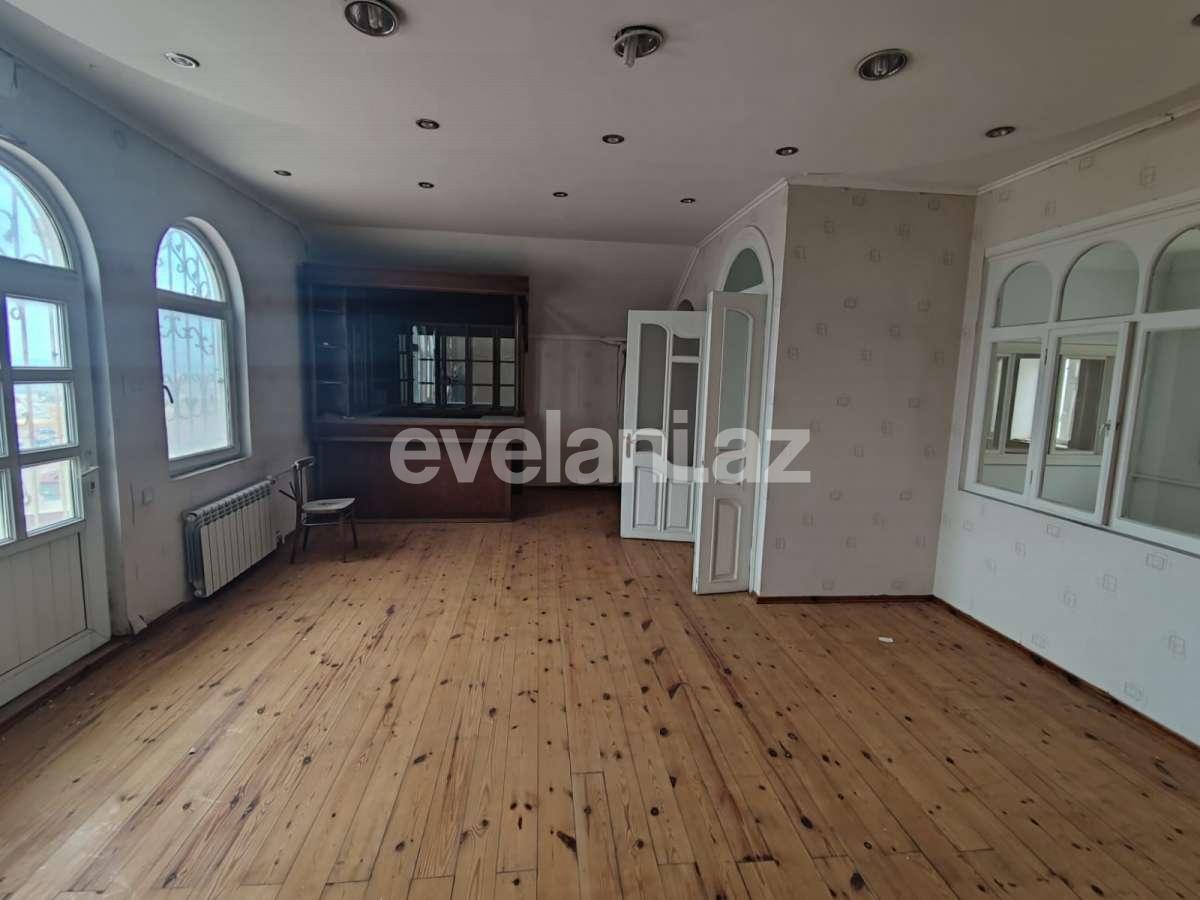 Satılır, həyət evi / bağ, 6 otaqlı, 450 m², Bakı, Səbail r, 20-ci sahə q.