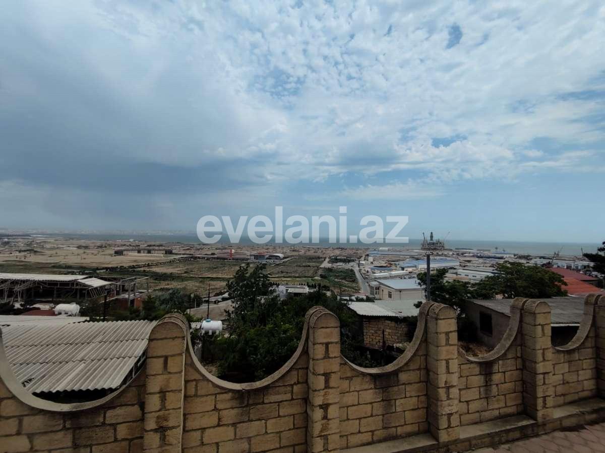 Satılır, həyət evi / bağ, 6 otaqlı, 450 m², Bakı, Səbail r, 20-ci sahə q.