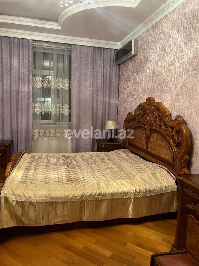Kirayə verilir, yeni tikili, 2 otaqlı, 93 m², Bakı, Xətai r, Şah İsmayıl Xətai m.