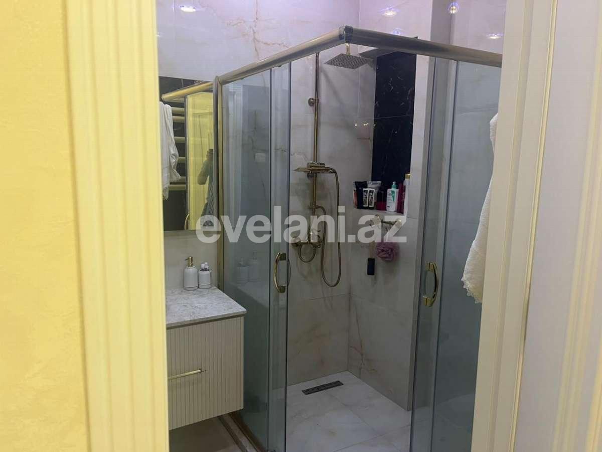Sale, new building, 3 room, 148 m², Baku, Yasamal r, 8 November m.